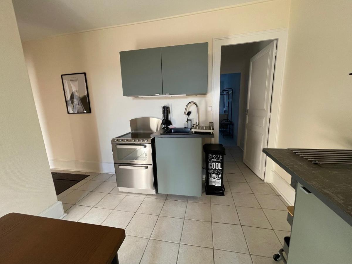 Apartment Les Du Castel