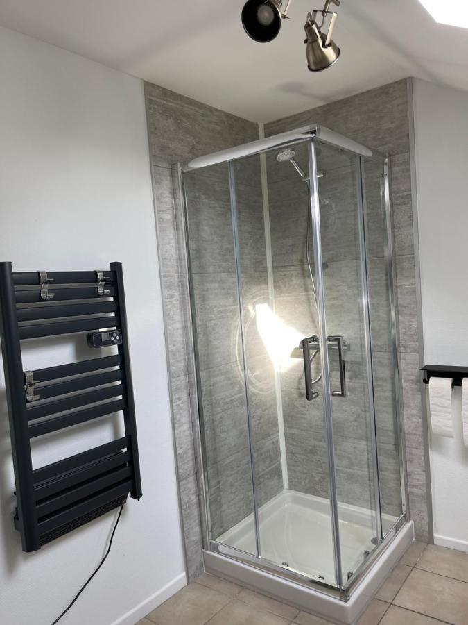 Apartment Les Du Castel Chateauvillain