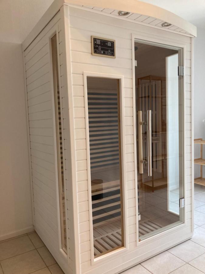Appartement Les Du Castel *