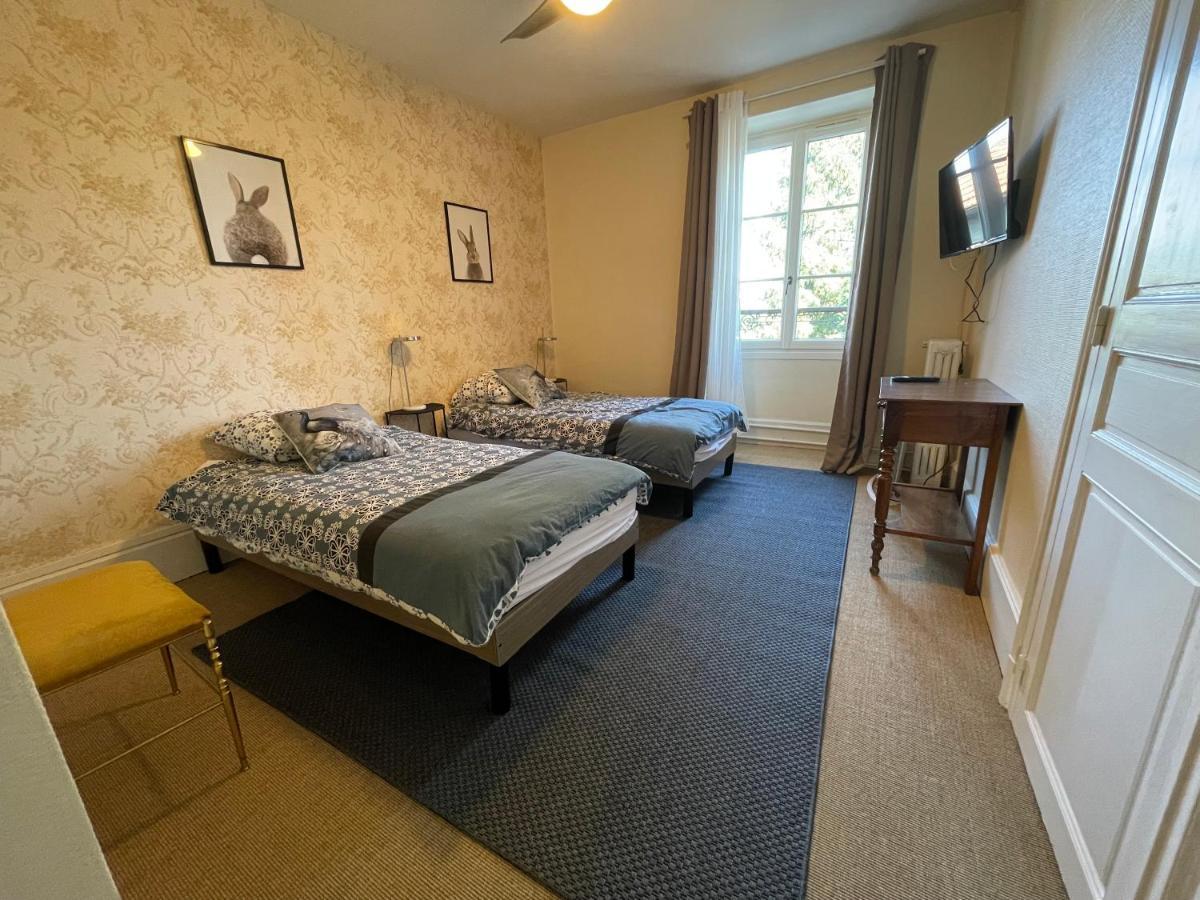Apartment Les Du Castel *