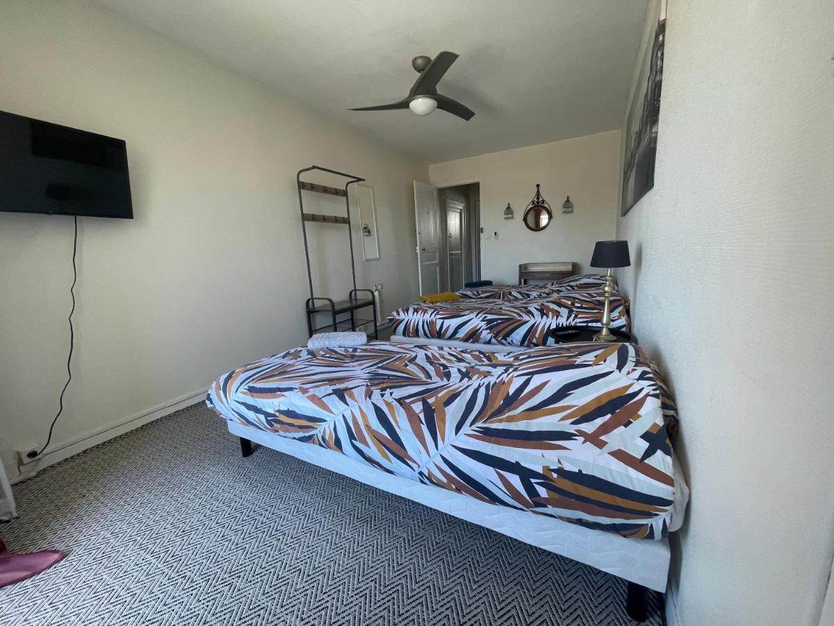 Appartement Les Du Castel Chateauvillain