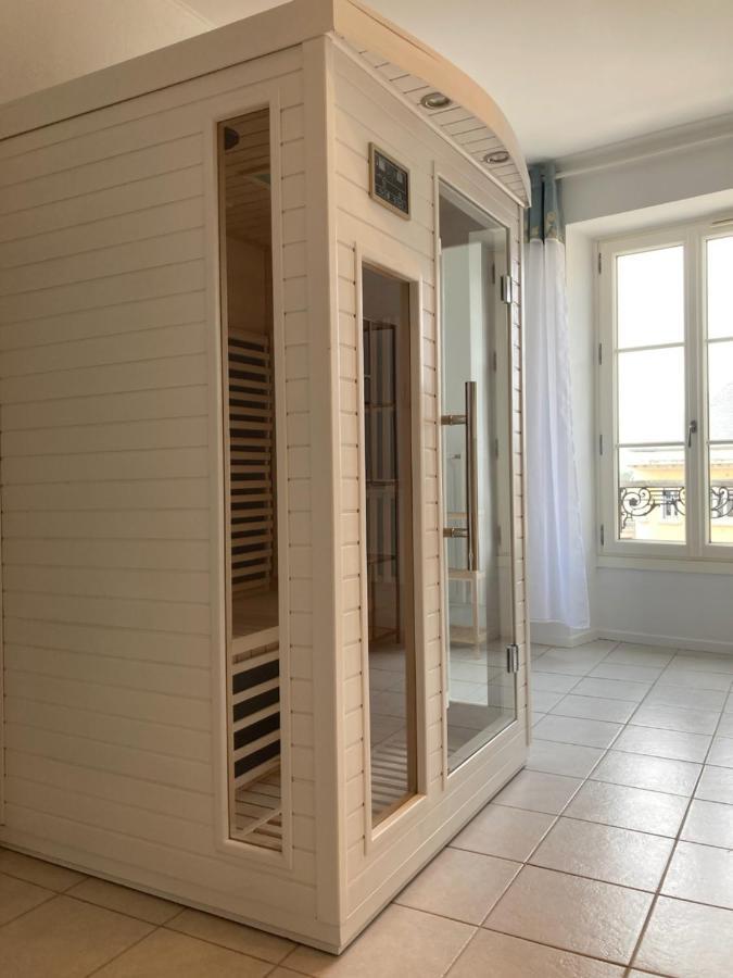 Les Du Castel Appartement *