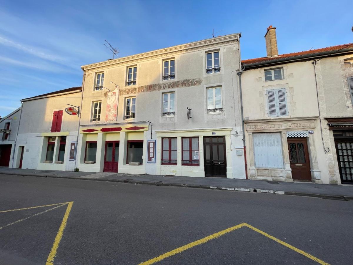 Les Du Castel Appartement