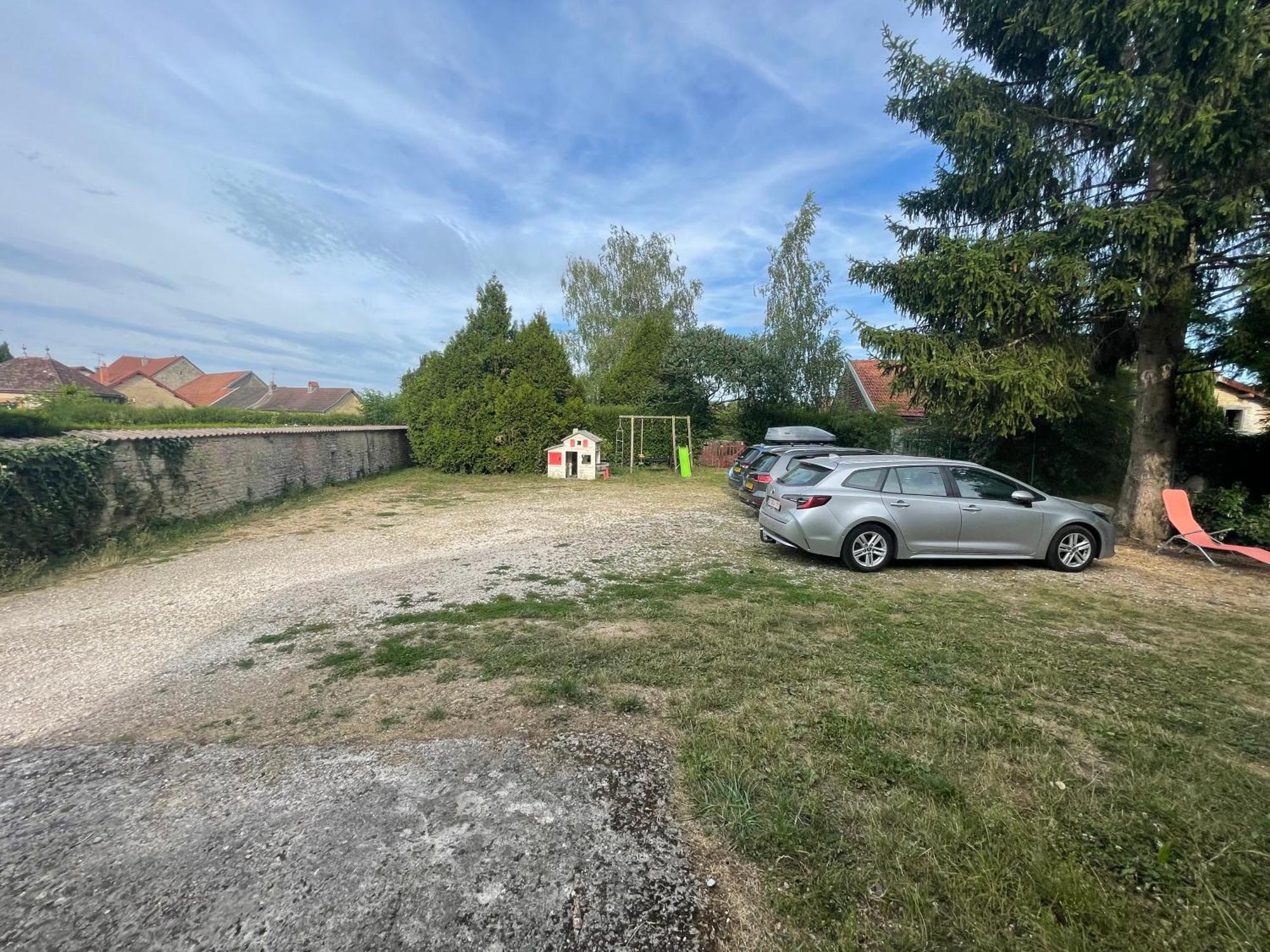 Les Du Castel *