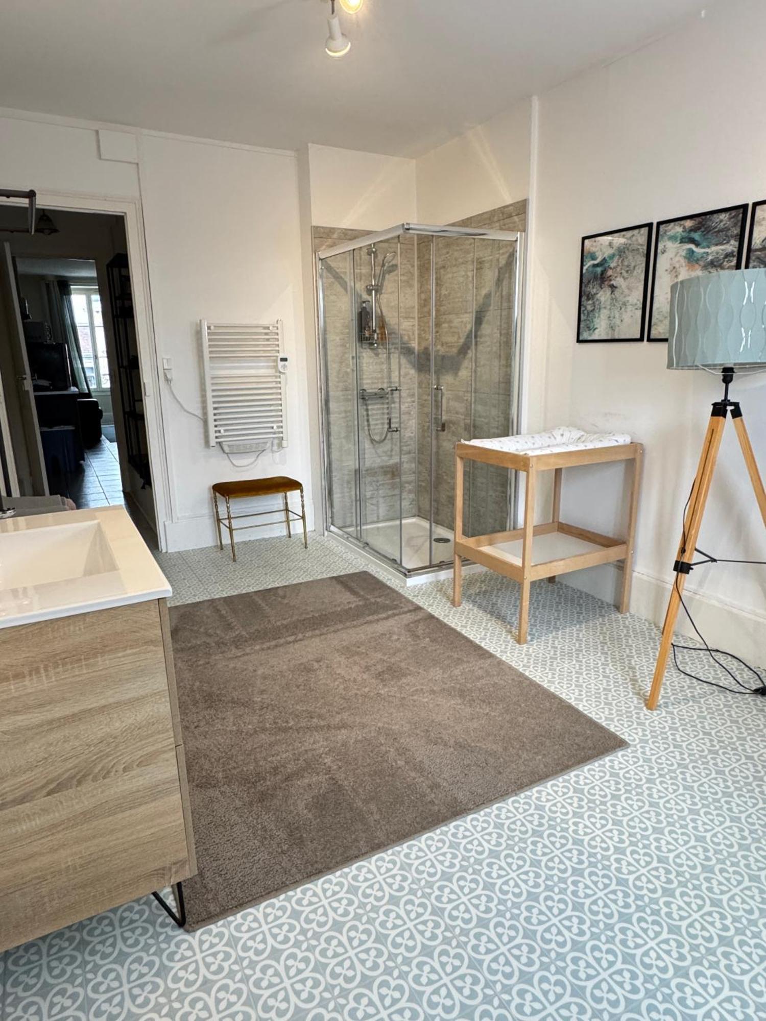 Les Du Castel Appartement *